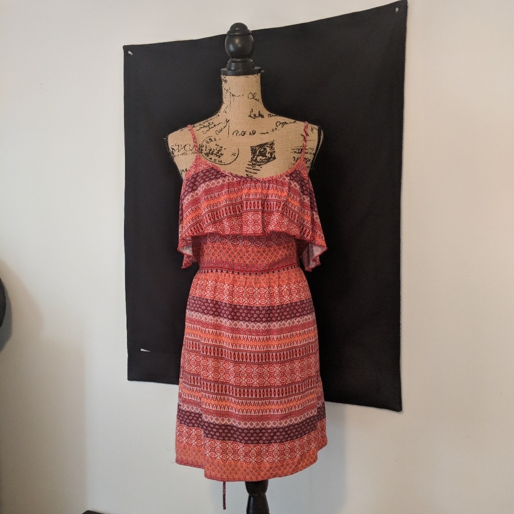 Hollister - Summer dress 🦋🦋